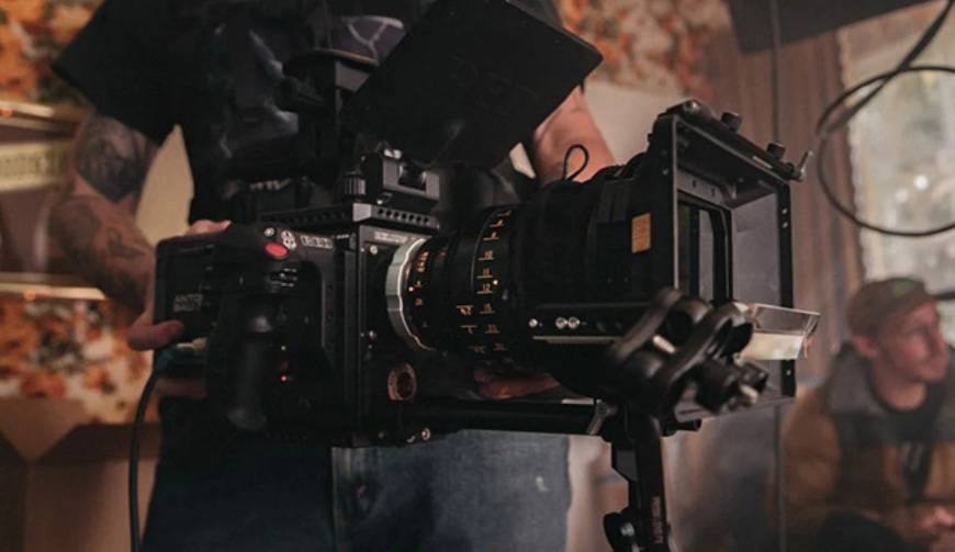 大石桥市产品宣传视频拍摄公司哪家好？