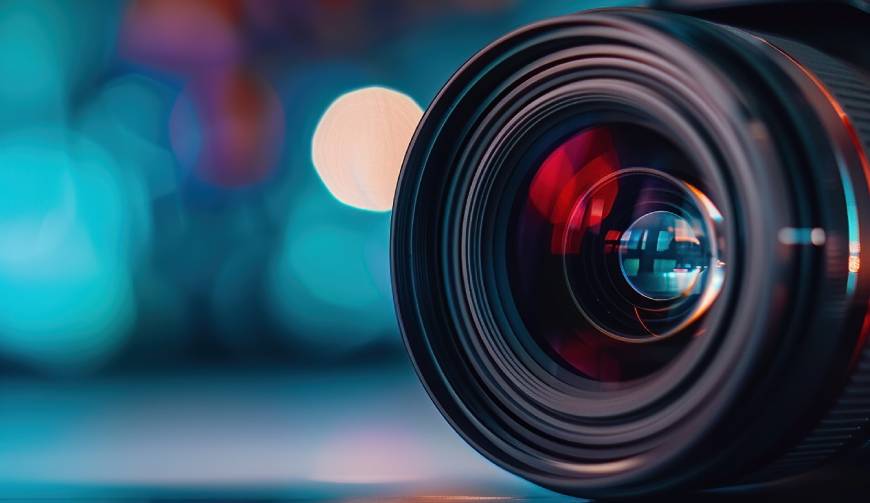 与大石桥市产品视频拍摄同行：畅享高效、舒适的每一天