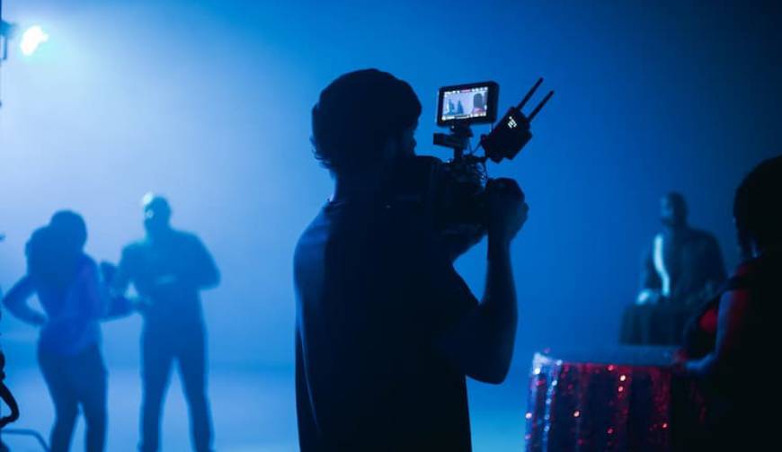 神秘新品来袭！大石桥市产品视频拍摄究竟有何神奇之处？