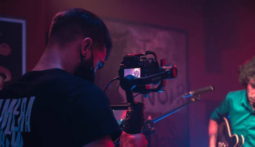 匠心雕琢视觉盛宴！专业大石桥市产品视频拍摄公司赋能品牌价值