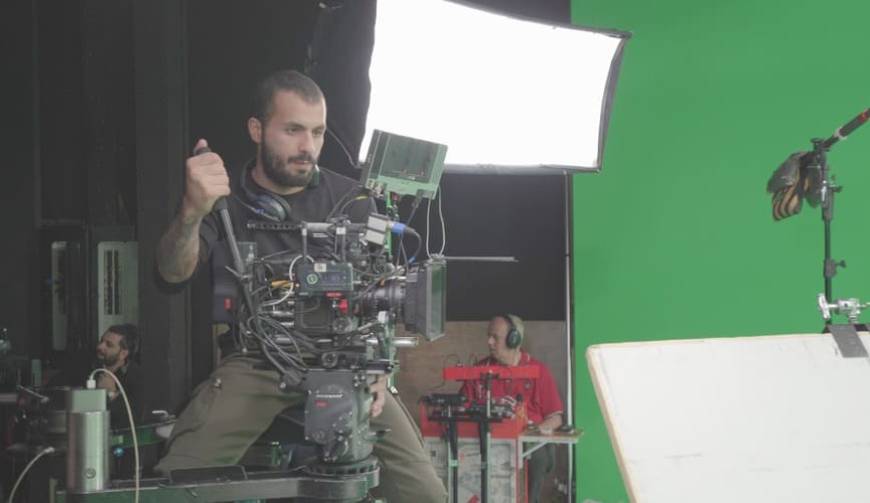 场景化叙事，大石桥市电商产品视频拍摄制作的破局之道