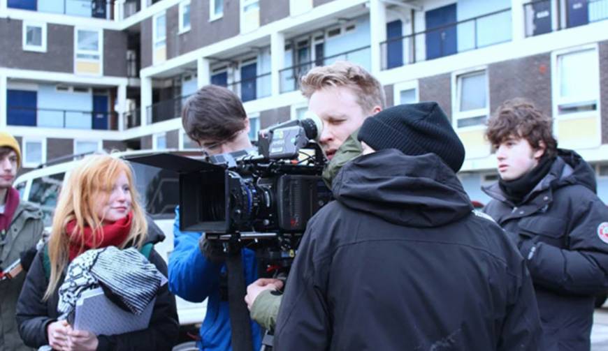 拒绝模板化套路！大石桥市产品视频拍摄公司独创个性化视觉解决方案