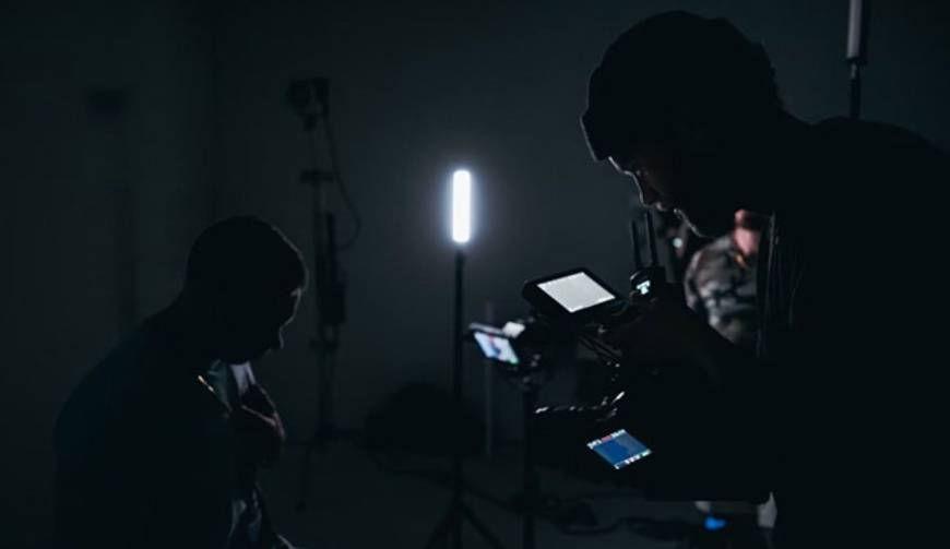 深耕大石桥市产品视频拍摄，解锁产品出圈的流量密码