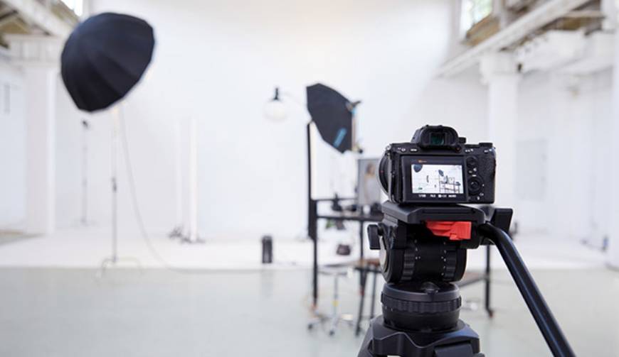 聚焦大石桥市产品视频拍摄，打造品牌传播新高度