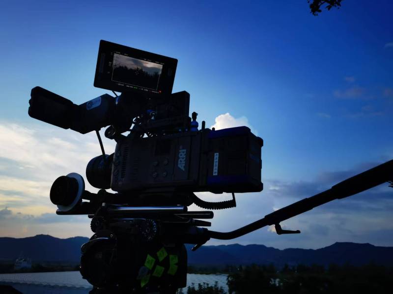 流量思维，大石桥市电商产品视频拍摄制作的核心逻辑