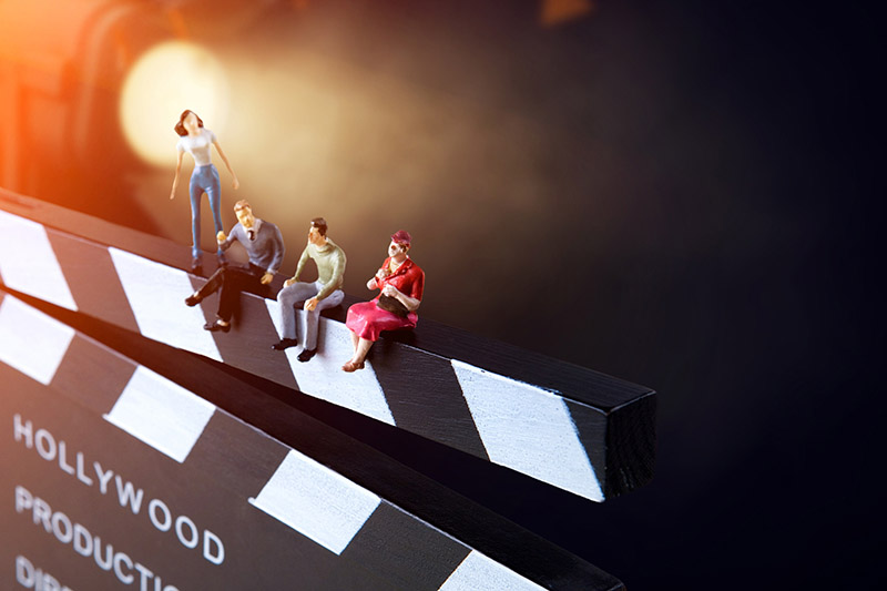 聚焦大石桥市电商产品视频拍摄制作，为产品搭建高效转化桥梁