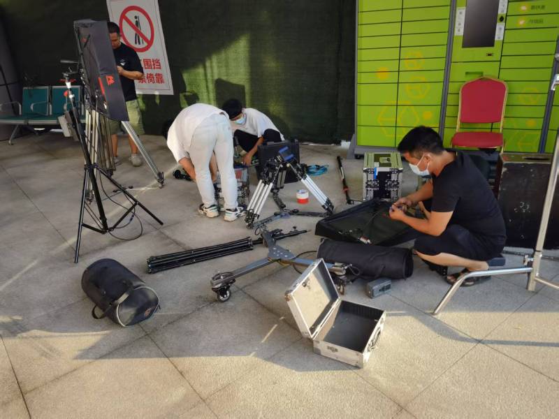 大石桥市产品视频拍摄全攻略，让产品魅力在镜头下尽情绽放