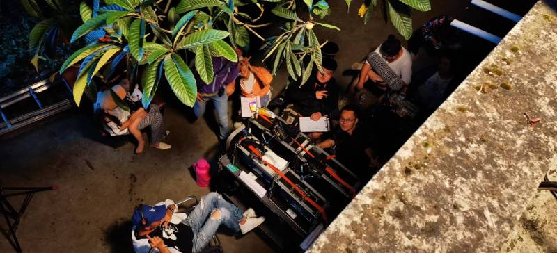 解锁大石桥市产品宣传视频拍摄公司新势能，助力品牌强势破圈