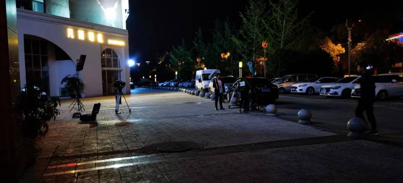 大石桥市电商产品视频拍摄制作全攻略，打造高转化带货视频