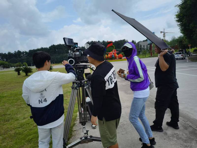 大石桥市极致互动，未来愿景宏大，致力于成为全球领先的产品宣传视频企业