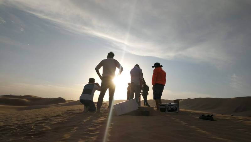 聚焦大石桥市产品宣传视频拍摄公司，以专业匠心助力品牌声量远扬