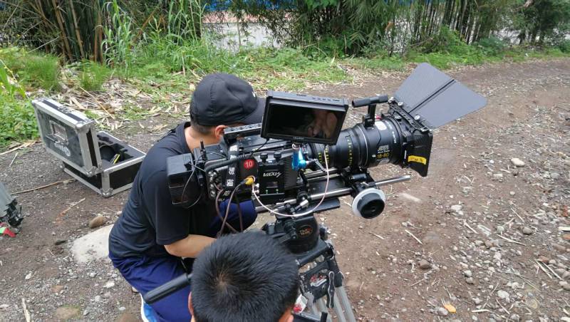 大石桥市产品宣传视频拍摄公司：匠心独运，雕琢品牌名片