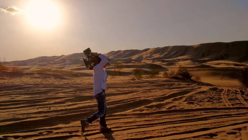 深耕大石桥市产品宣传视频拍摄公司，解锁品牌传播的核心动能