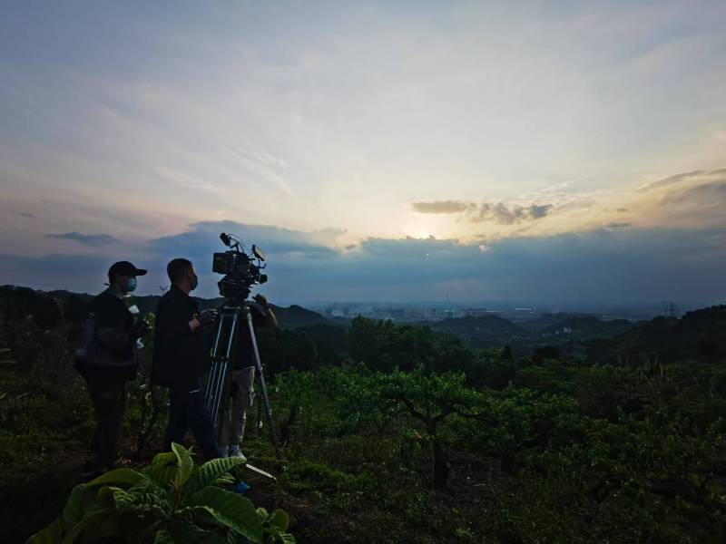 聚焦大石桥市产品宣传视频拍摄公司，用专业实力铸就品牌传播传奇