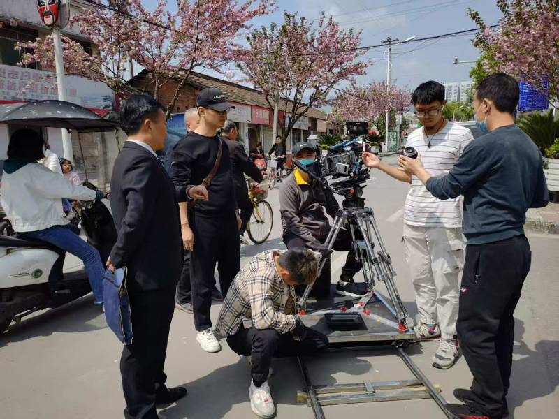 大石桥市产品视频拍摄进阶指南，助力产品抢占视觉高地