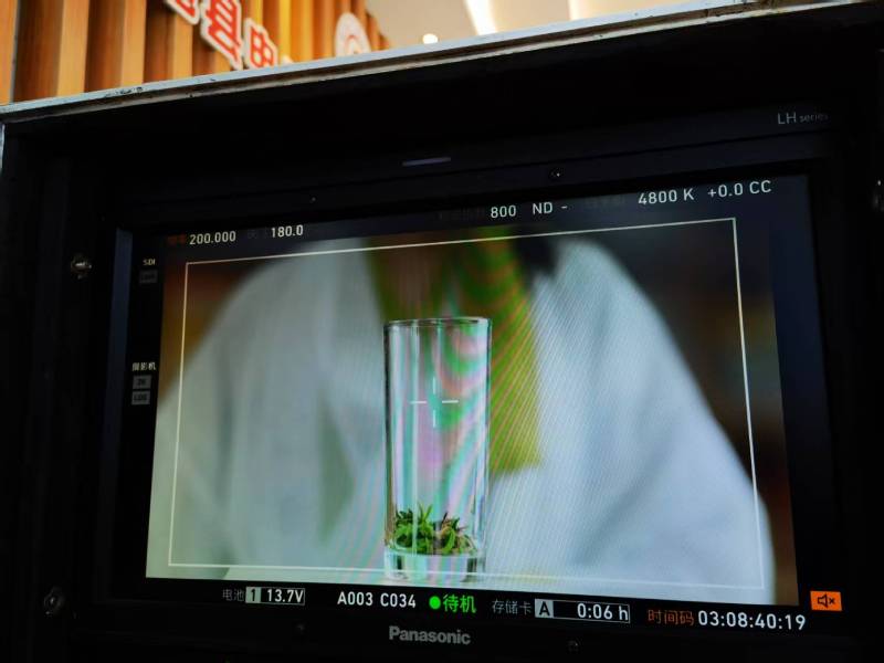 天然优选！大石桥市电商产品宣传视频溯源原料产地的真实故事