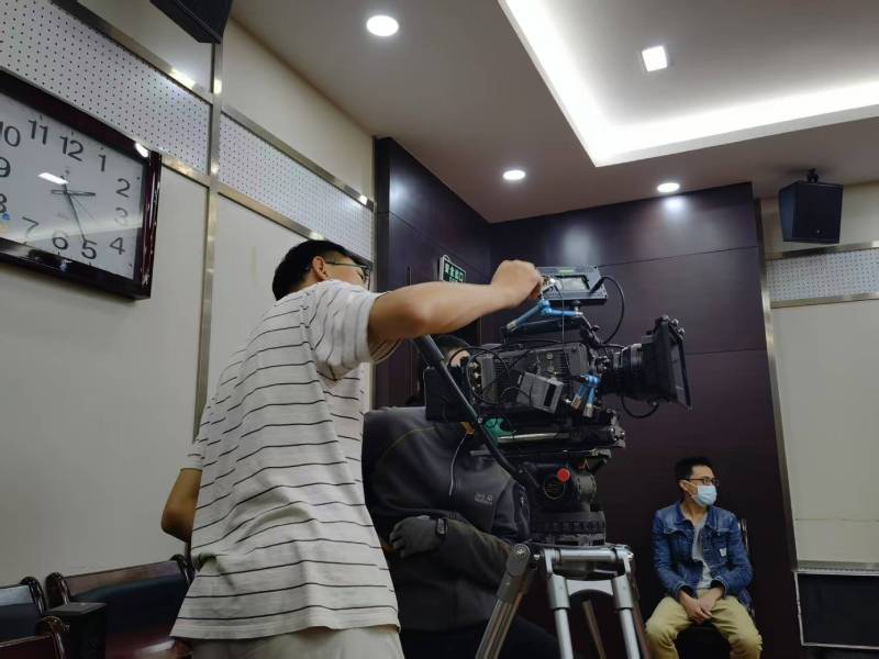 大数据指导创作方向，大石桥市产品视频拍摄公司让每帧画面都有效触达