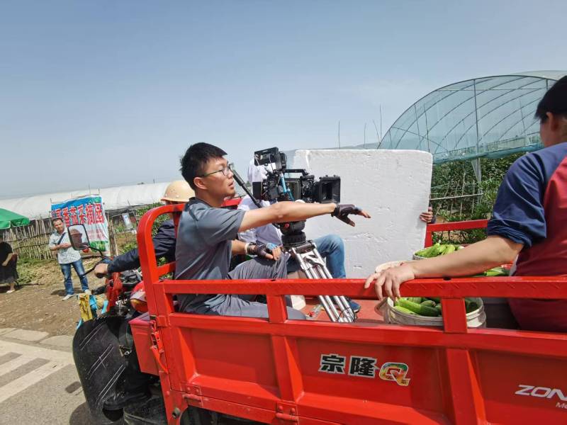 电商爆款背后的推手：大石桥市产品视频拍摄公司精准捕捉卖点痛点