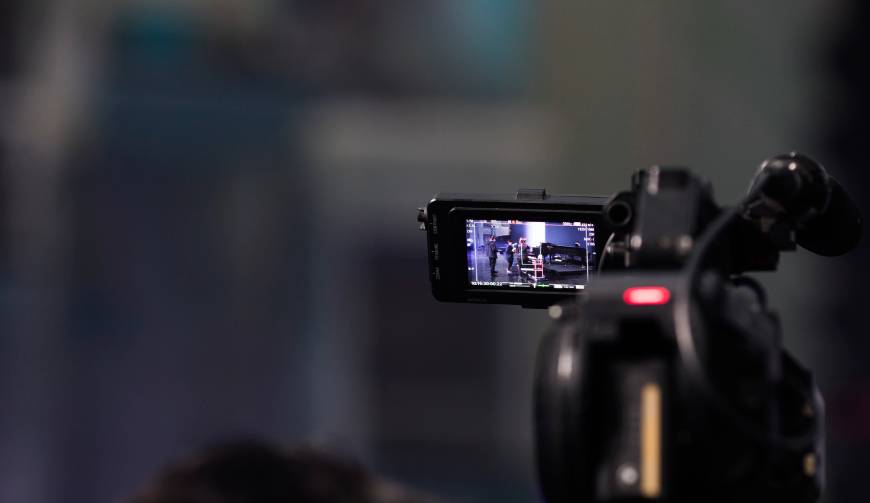 大石桥市产品视频拍摄制作：揭秘如何打造令人印象深刻的商业宣传片